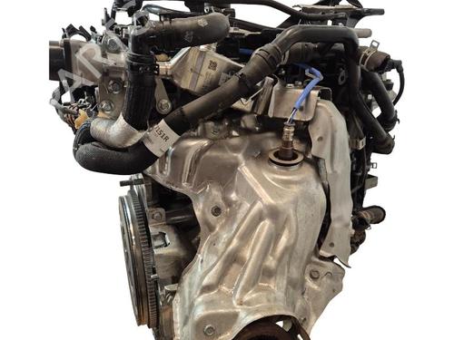 Engine RENAULT MEGANE IV Grandtour (K9A/M/N_) E-TECH 160 (K9NH) | BP37150119M1 - Image 6