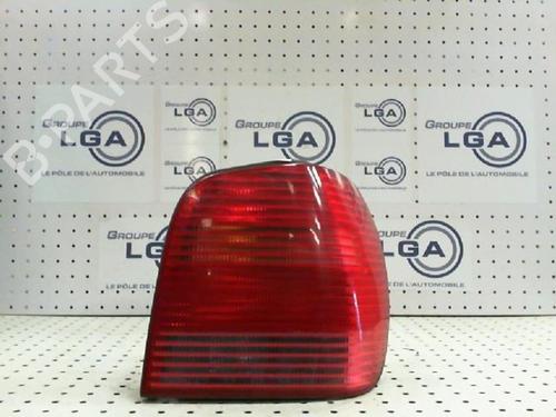 Used Right taillight VW POLO (6N2) [1999-2001]  13871460