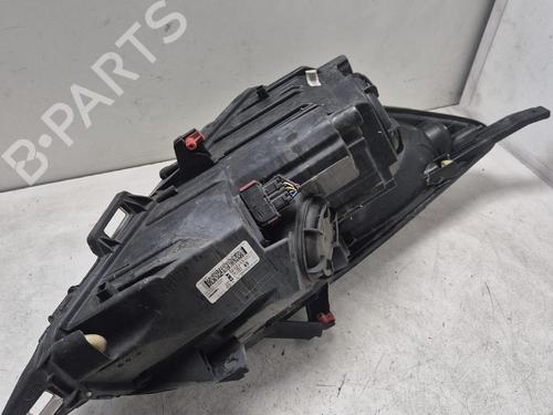 Left headlight OPEL MERIVA B MPV (S10) 1.4 (75) | BP38449145C28 - Image 2