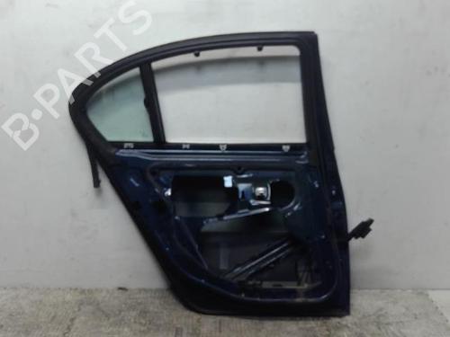 Left rear door BMW 5 (E60) 530 d | BP16566592C4 