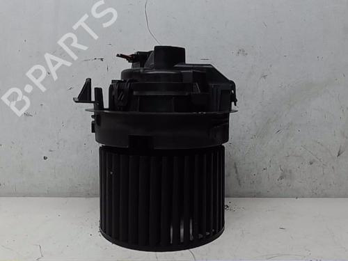 Heater blower motor RENAULT CLIO IV (BH_) 1.5 dCi 75 | BP14570740M62