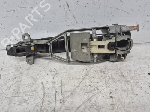 Used Front right exterior door handle Front right exterior door handle PORSCHE CAYENNE (9PA) S 4.5 (340 hp) 35935563 35935563