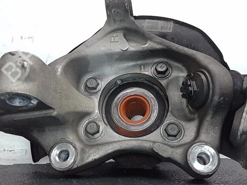 Right front steering knuckle LEXUS CT (ZWA10_) | BP23899287M26 - Image 3
