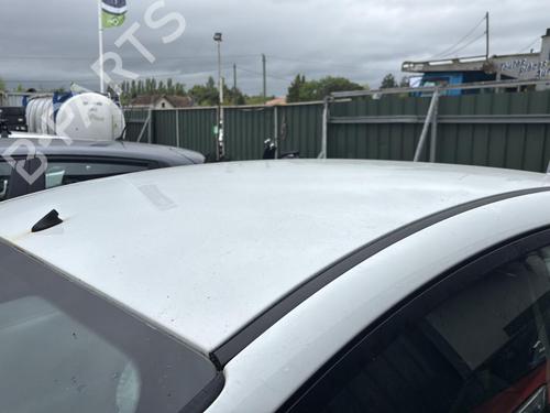 Third brake light FORD FIESTA VI (CB1, CCN) 1.4 TDCi | BP27169314L11 