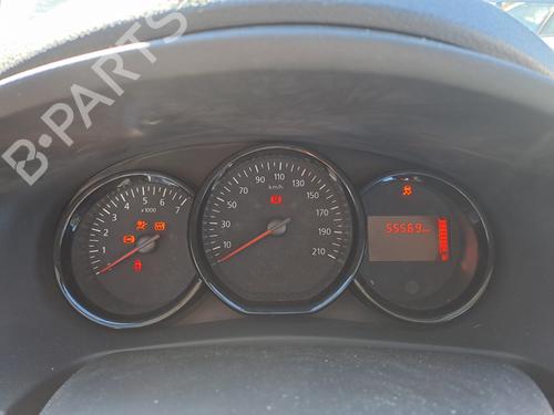 Engine DACIA SANDERO II 1.0 SCe 75 (B8JC, B8JD, B8NC) | BP29929716M1