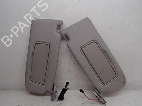 Used Left sun visor VOLVO C30 (533) 1.6 D (109 hp) 15197130
