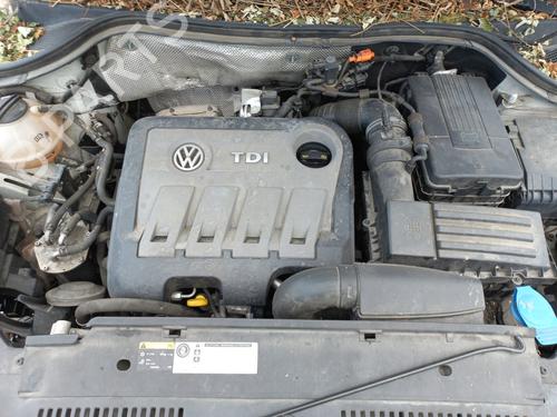 Fuel flap VW TIGUAN (5N_) 2.0 TDI 4motion | BP29872140C131