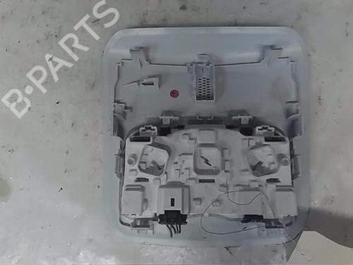 Interior roof light PEUGEOT 208 I (CA_, CC_) 1.2 THP 110 | BP22018318I8
