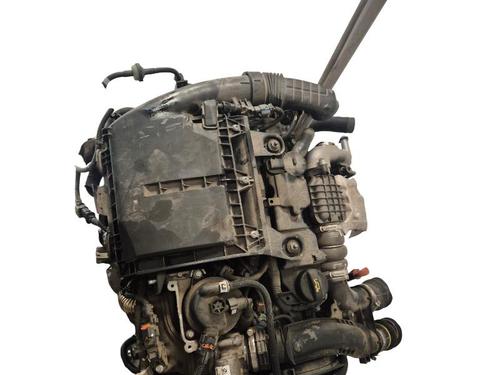 Engine CITROËN BERLINGO Box Body/MPV (B9) 1.6 HDi / BlueHDi 75 | BP39251010M1 - Image 3