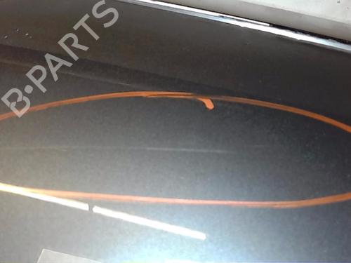 Hood CITROËN C5 II (RC_)  | BP21060452C1