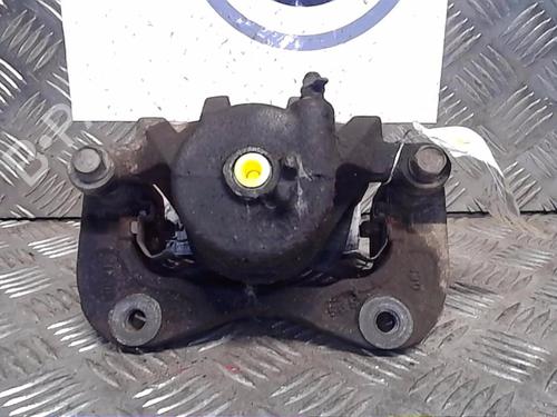 Right front brake caliper HYUNDAI COUPE II (GK)  | BP14522300M104 