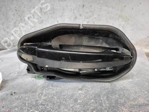 Used Rear right exterior door handle BMW X3 (E83) [2003-2011]  30447255