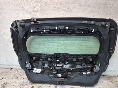 Tailgate PEUGEOT 308 II (LB_, LP_, LW_, LH_, L3_) 1.5 BlueHDI 100 | BP29621129C6 
