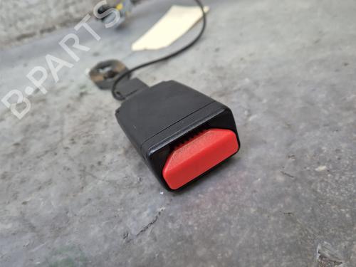 Seat buckle PEUGEOT 208 I (CA_, CC_) | BP30521700I32