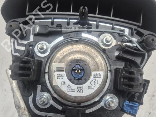 Used Driver airbag Driver airbag 38054616 38054616