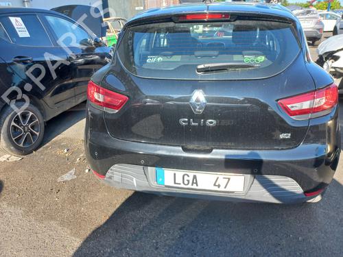 Right taillight RENAULT CLIO IV (BH_) 1.5 dCi 75 | BP31795785C35 