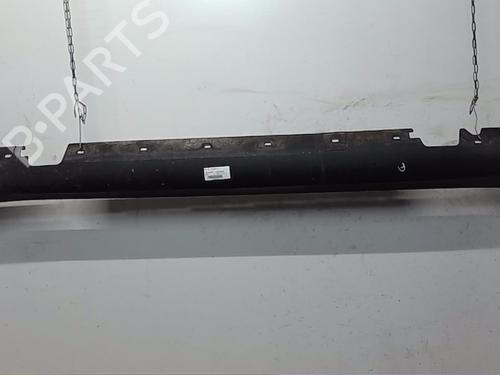 Used Right sideskirt BMW X1 (E84) [2009-2015]  24214772