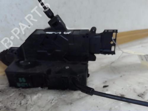 Front right lock CITROËN C4 Picasso I MPV (UD_)  | BP18885906C97 