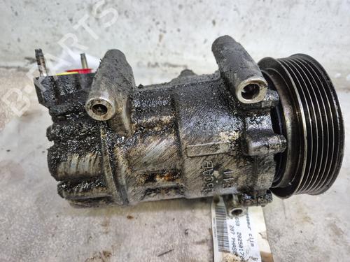 Used AC compressor PEUGEOT 207 (WA_, WC_) 1.4 16V (88 hp) 28485355