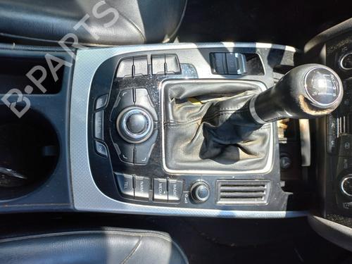 Front left interior door handle AUDI A4 B8 (8K2) 2.0 TDI | BP27509902I13  - Image 11