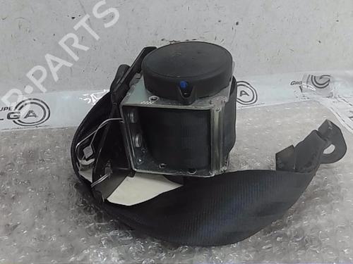 Rear left belt tensioner NISSAN QASHQAI / QASHQAI +2 I (J10, NJ10, JJ10E) 1.5 dCi | BP17786202C89 