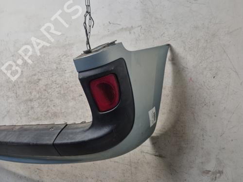 Bak støtfanger RENAULT KANGOO BE BOP (KW0/1_)  | BP29901488C8