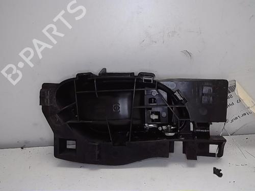 Front left interior door handle PEUGEOT 207 CC (WD_) 1.6 16V | BP13827720I13 