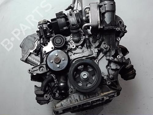 Engine MERCEDES-BENZ SL (R230)  | BP23447520M1 