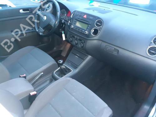 Warning switch VW GOLF PLUS V (5M1, 521)  | BP13838058I22 