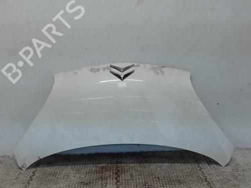 Used Hood CITROËN C1 (PM_, PN_) 1.0 (68 hp) 15656967