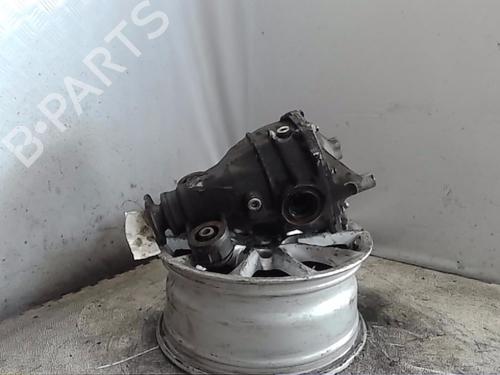 Rear differential TOYOTA GT 86 Coupe (ZN6_) 2.0 (ZN6AC_, ZN6BC_, ZN6K) | BP14562568M24 