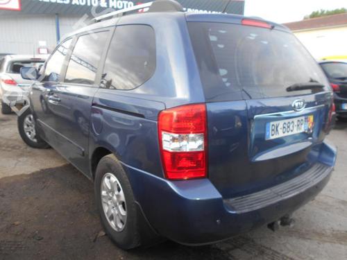 Switch KIA CARNIVAL / GRAND CARNIVAL III (VQ) 2.9 CRDi | BP15590345I30 