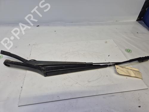 Used Front windshield wiper arm VW GOLF VII (5G1, BQ1, BE1, BE2) 2.0 GTD (184 hp) 31029647