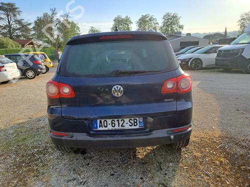 Starter VW TIGUAN (5N_) 2.0 TDI | BP36834373M8  - Image 5