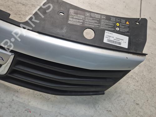 Gitter DACIA SANDERO | BP30265244C40