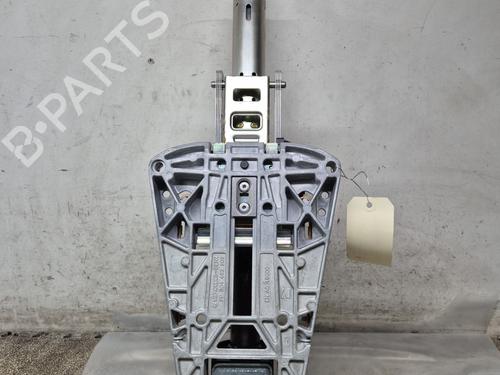 Steering column MERCEDES-BENZ C-CLASS (W204) C 200 CDI (204.001) | BP30629942M21