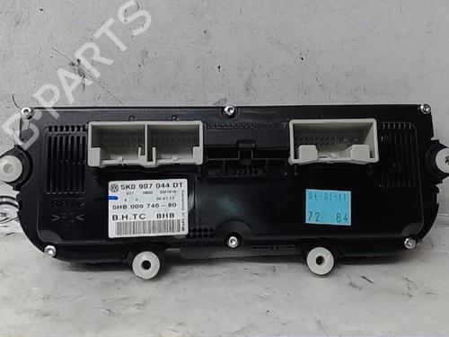 Climate control VW GOLF PLUS V (5M1, 521)  | BP17219352I5 