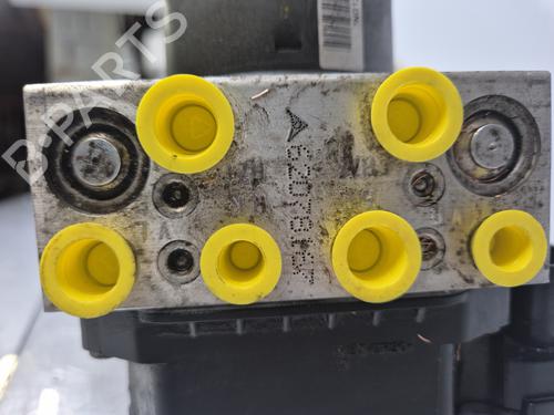 ABS pump VW TIGUAN (5N_) 2.0 TDI | BP31575708M43 