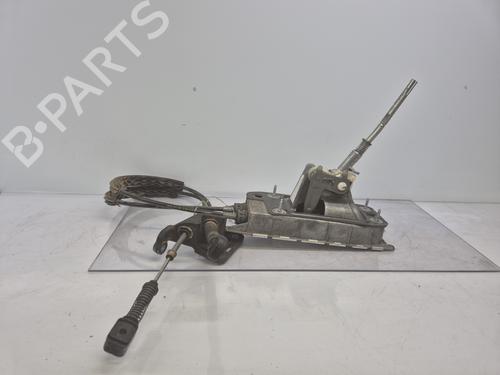 Used Gear lever AUDI Q3 (8UB, 8UG) 2.0 TDI (140 hp) 31366554