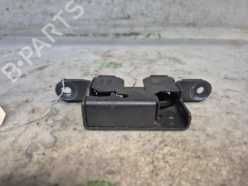 Hood lock RENAULT MEGANE III Grandtour (KZ0/1) 1.9 dCi (KZ0J, KZ0N, KZ1S) | BP29550452C133 