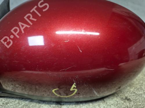 Left mirror NISSAN JUKE (F15) 1.5 dCi | BP29155184C26