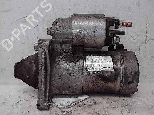 Starter FIAT 500 (312_) 1.4 (312AXC1B, 312CXC1B) | BP13842932M8 