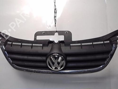 Used Grille VW TOURAN (1T1, 1T2) [2003-2010]  13837774