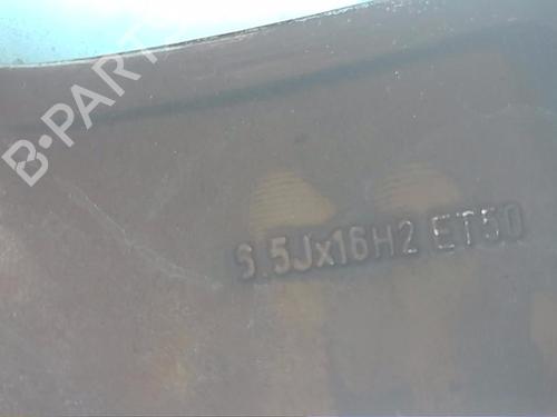 Rim AUDI A3 Sportback (8PA) 1.6 TDI | BP17794740C45 