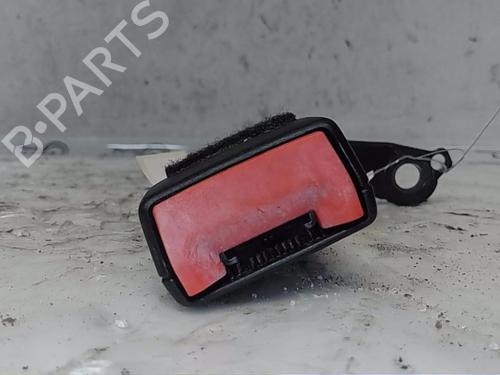 Used Seat buckle AUDI TT (8N3) 1.8 T (180 hp) 19281406