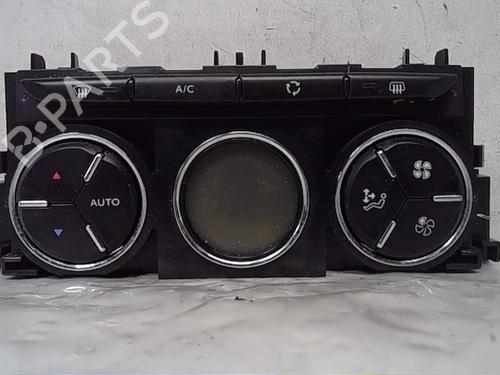 Climate control CITROËN C3 II (SC_)  | BP13843798I5 
