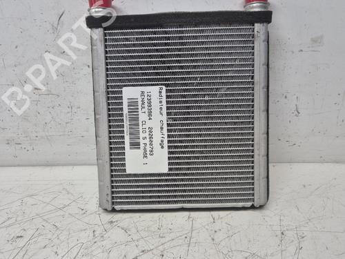 Heater matrix RENAULT CLIO V (B7_) 1.0 TCe 90 (B7MT) | BP36834231M63 - Image 3