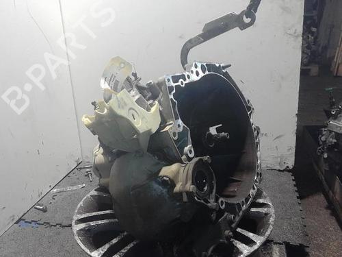 Gearbox PEUGEOT 208 I (CA_, CC_) 1.6 HDi / BlueHDi 75 | BP22242361M3