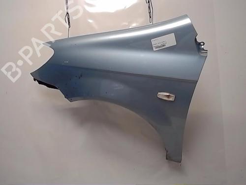 Used Left front fenders HYUNDAI GETZ (TB) 1.1 (67 hp) 13845628