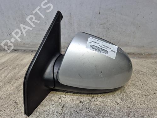 Left mirror KIA PICANTO I (SA) 1.0 | BP27642698C26 